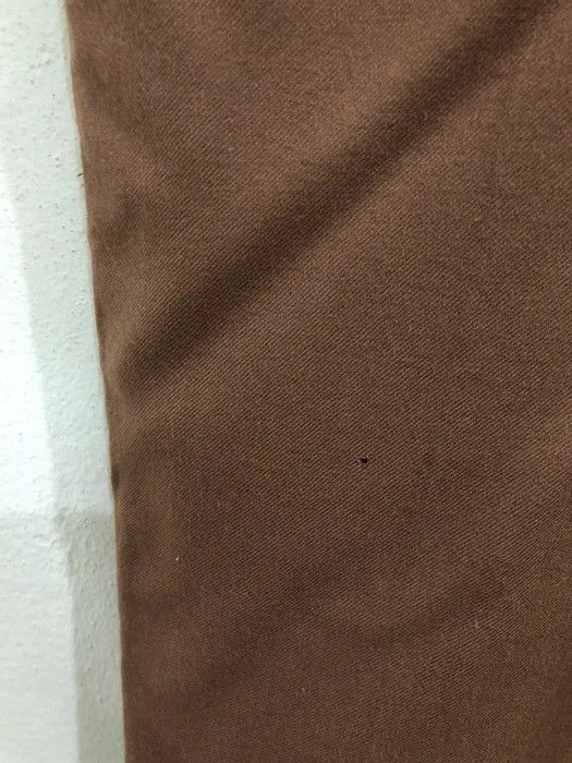 Lanvin Lanvin Wool Pant Size US 30 / EU 46 - 6 Thumbnail