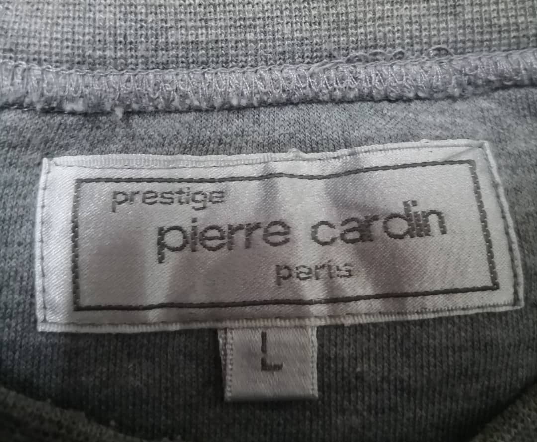 Vintage 💥LAST CALL💥 Pierre Cardin Paris Pullover Size US L / EU 52-54 / 3 - 2 Preview