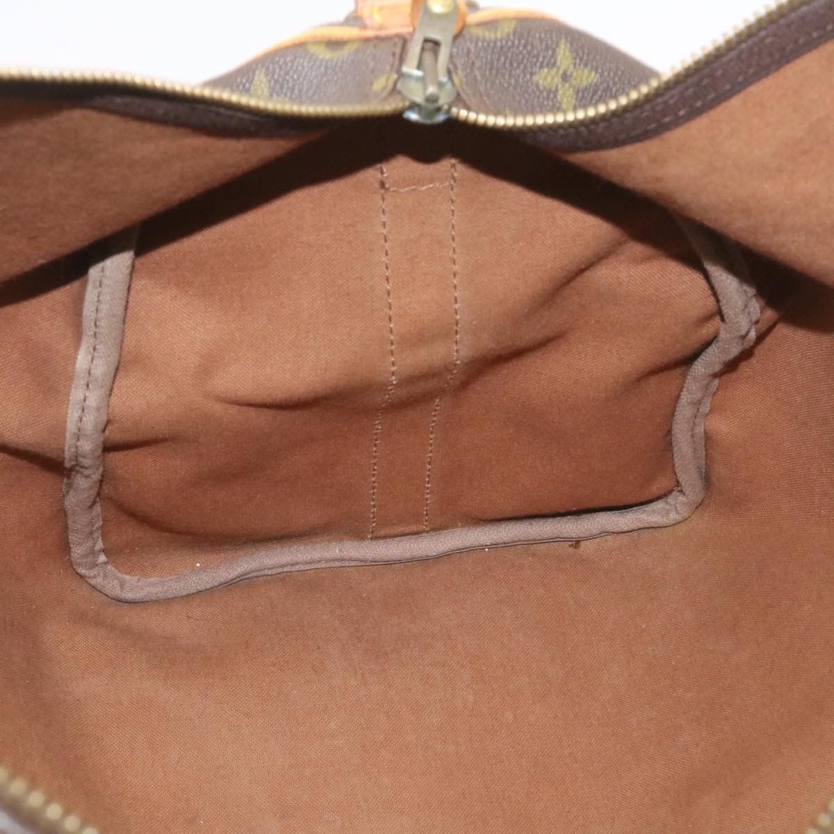 Louis Vuitton Keepall 45 Bandouliere Duffle Bag Size ONE SIZE - 11 Thumbnail