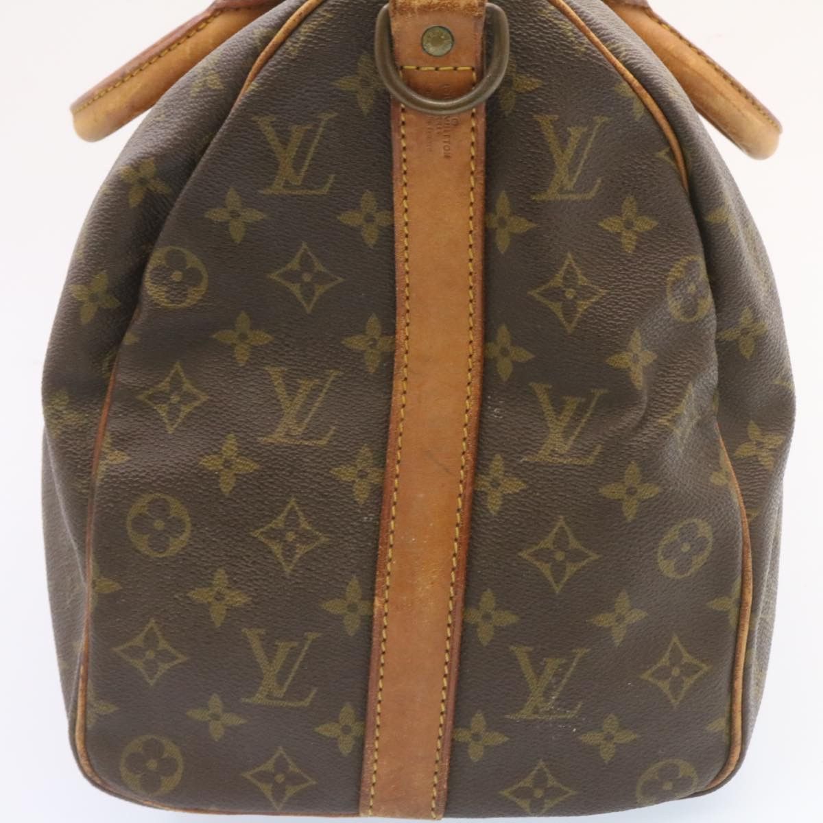 Louis Vuitton Keepall 45 Bandouliere Duffle Bag Size ONE SIZE - 3 Thumbnail