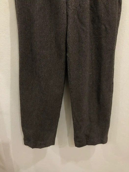 Journal Standard Journal Standard Wool Pant Size US 33 - 5 Thumbnail