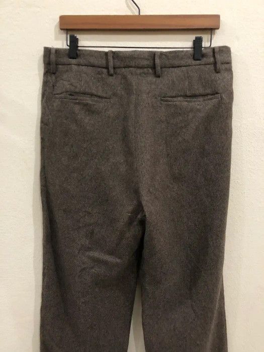 Journal Standard Journal Standard Wool Pant Size US 33 - 4 Thumbnail