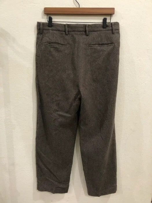 Journal Standard Journal Standard Wool Pant Size US 33 - 6 Thumbnail