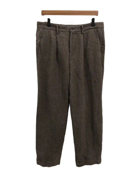 Journal Standard Journal Standard Wool Pant Size US 33 - 1 Thumbnail