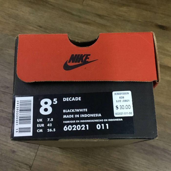 heavens gate nike cortez