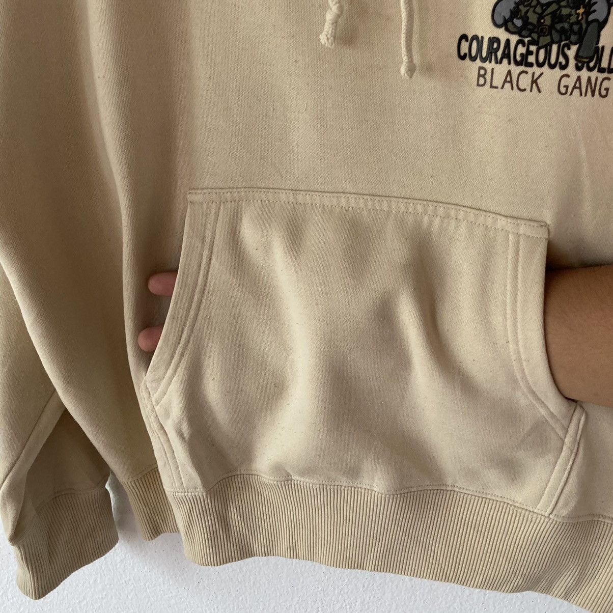 Other Black Gang Big Army logo Size US M / EU 48-50 / 2 - 9 Thumbnail