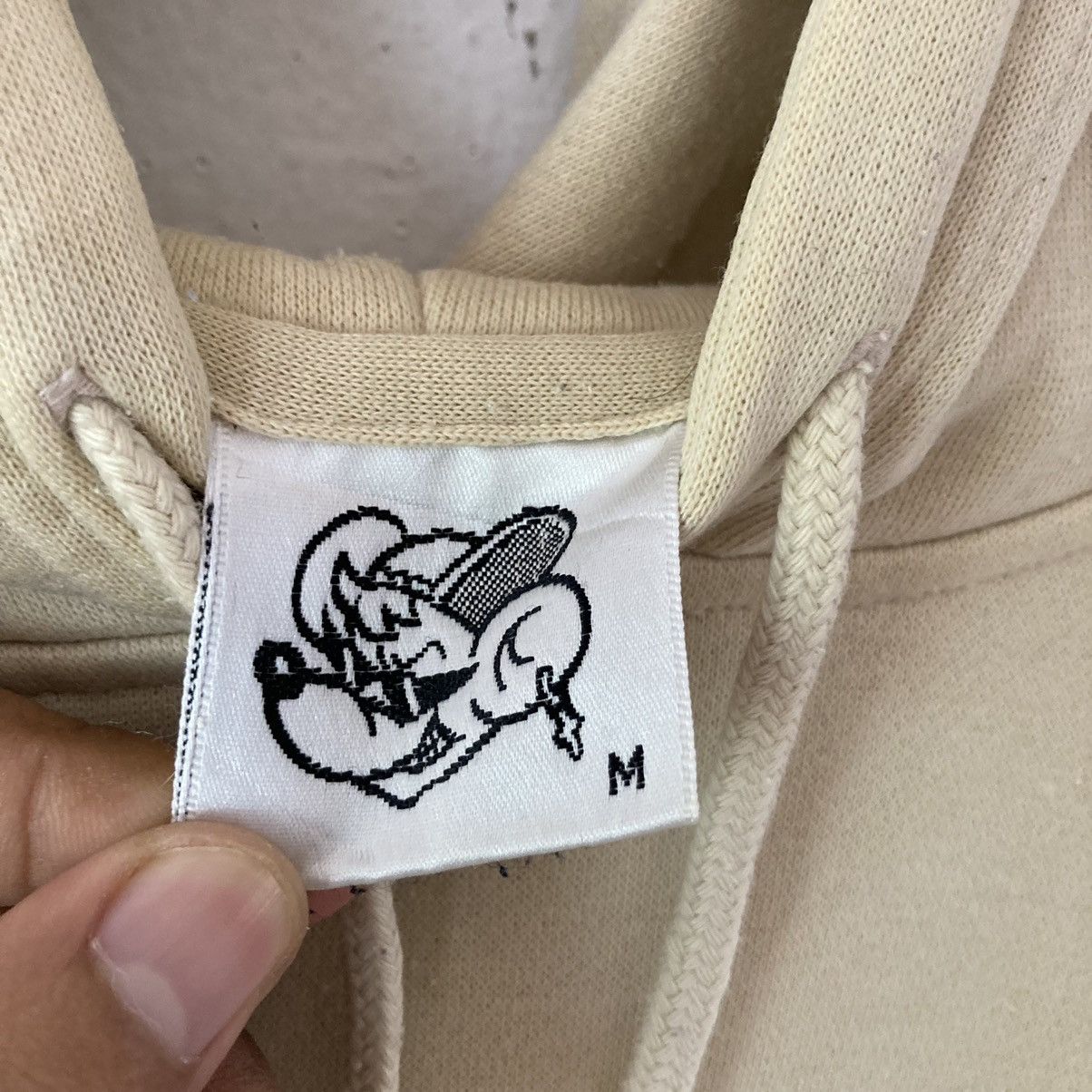 Other Black Gang Big Army logo Size US M / EU 48-50 / 2 - 12 Thumbnail