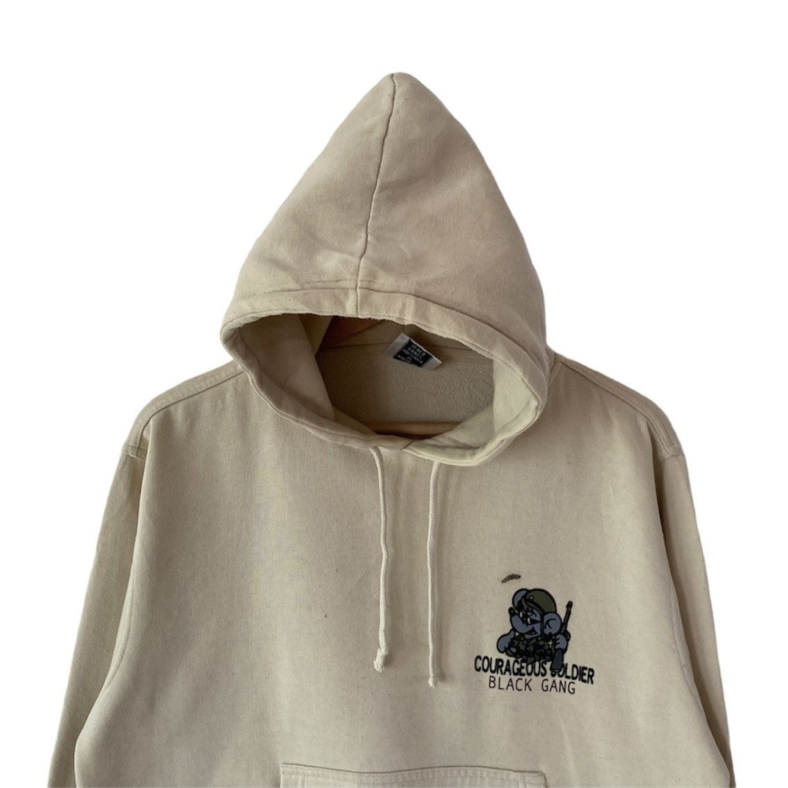 Other Black Gang Big Army logo Size US M / EU 48-50 / 2 - 4 Thumbnail