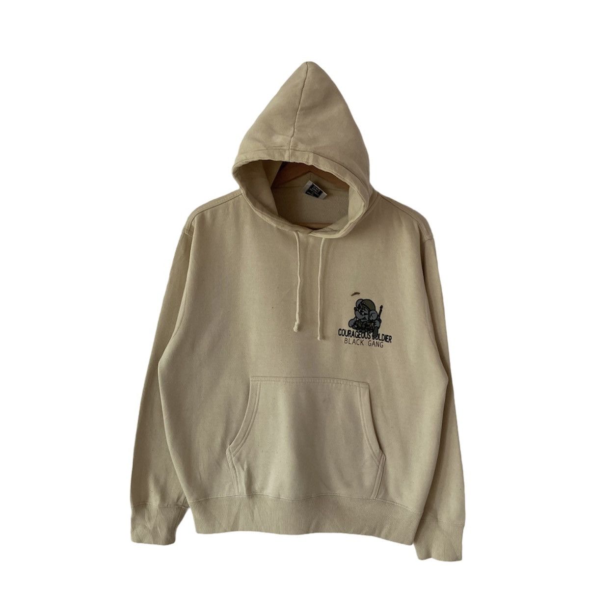 Other Black Gang Big Army logo Size US M / EU 48-50 / 2 - 2 Thumbnail