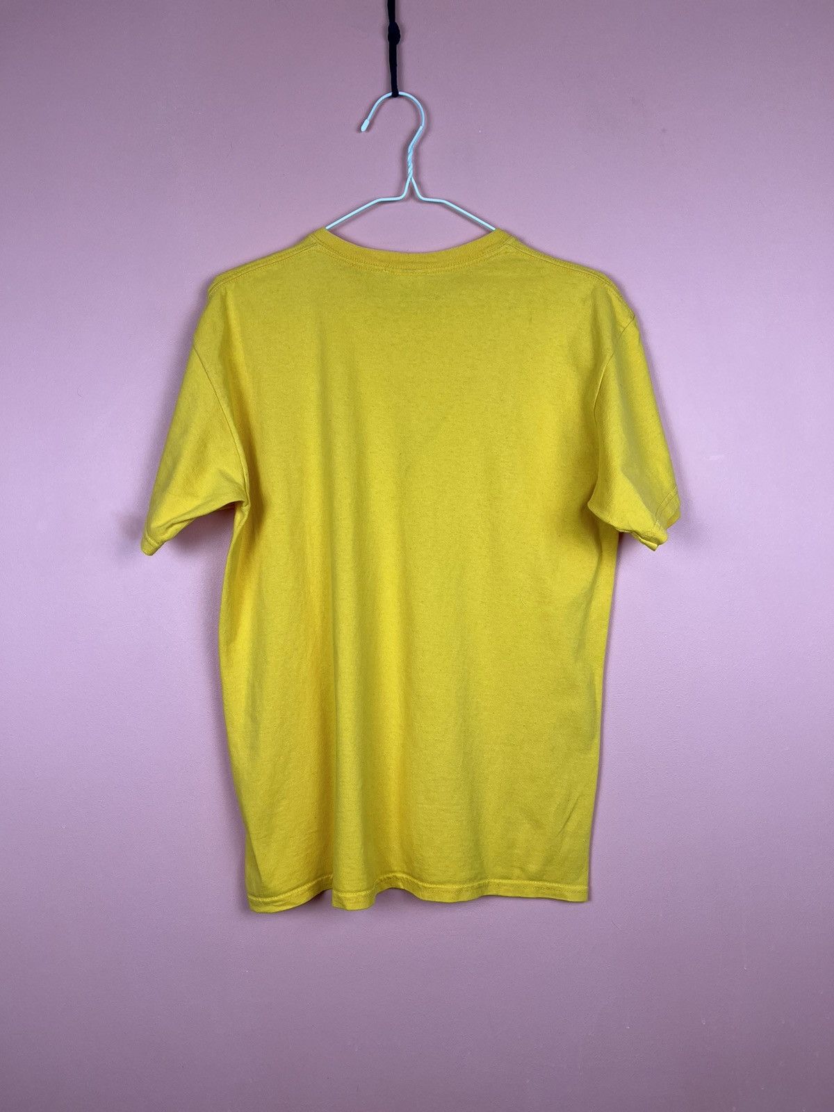 Vintage M&m’s vintage rare shirt casual hype sale y2k Size US M / EU 48-50 / 2 - 6 Thumbnail