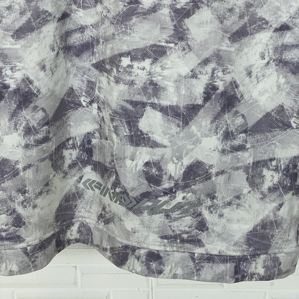 Japanese Brand 🔥LAST PRICE🔥 Japanese Camouflage Find Out Jacket Hoodie Size US XL / EU 56 / 4 - 17 Thumbnail