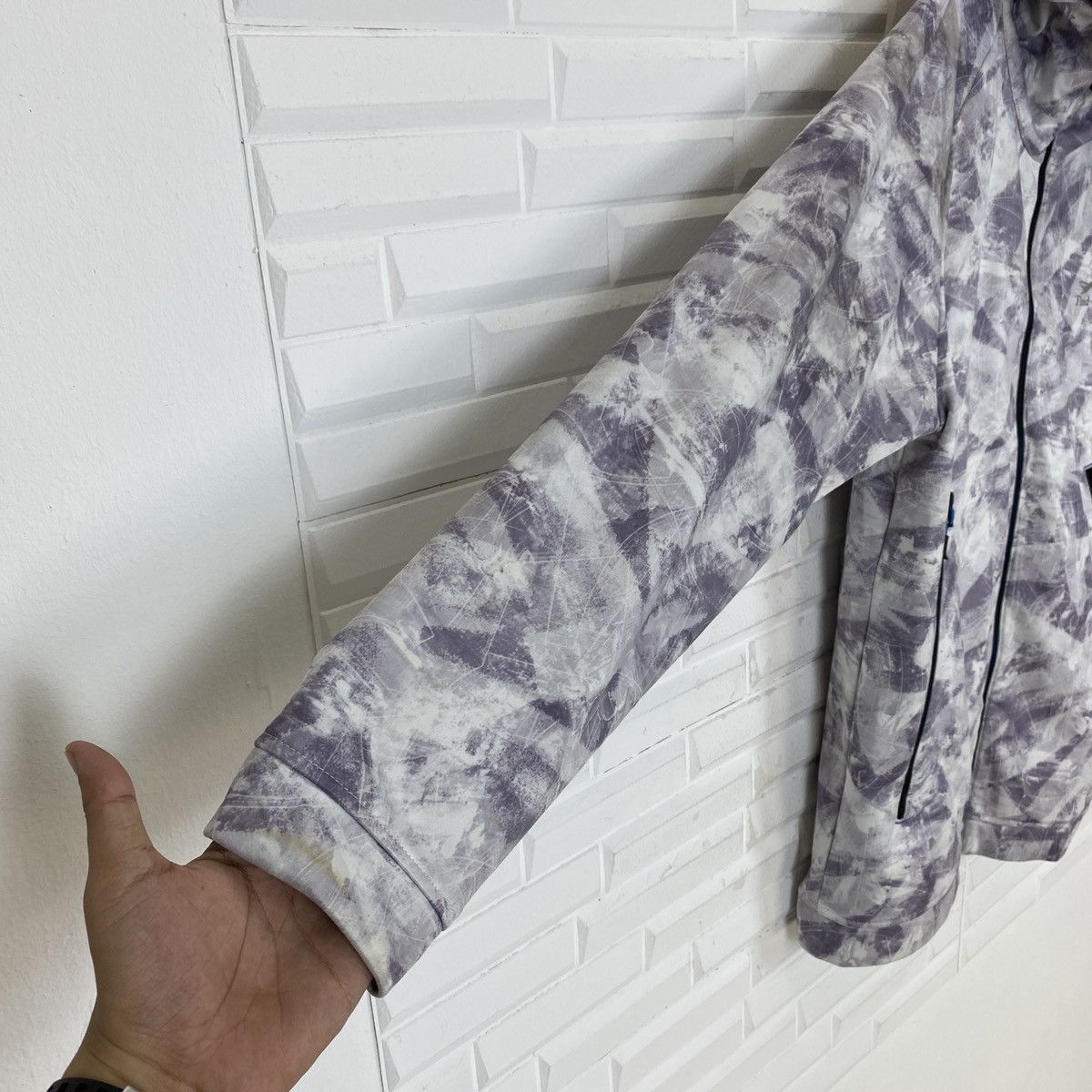 Japanese Brand 🔥LAST PRICE🔥 Japanese Camouflage Find Out Jacket Hoodie Size US XL / EU 56 / 4 - 8 Thumbnail
