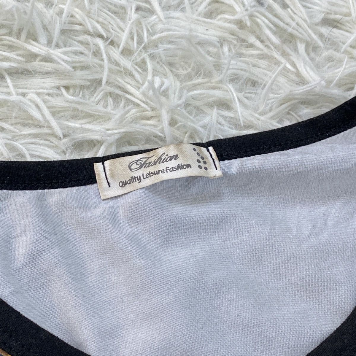 Vintage Tigers Full Printed Tee Size US M / EU 48-50 / 2 - 12 Thumbnail