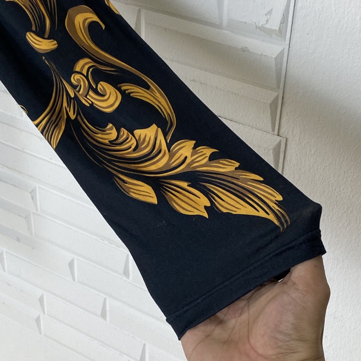 Vintage Tigers Full Printed Tee Size US M / EU 48-50 / 2 - 10 Thumbnail