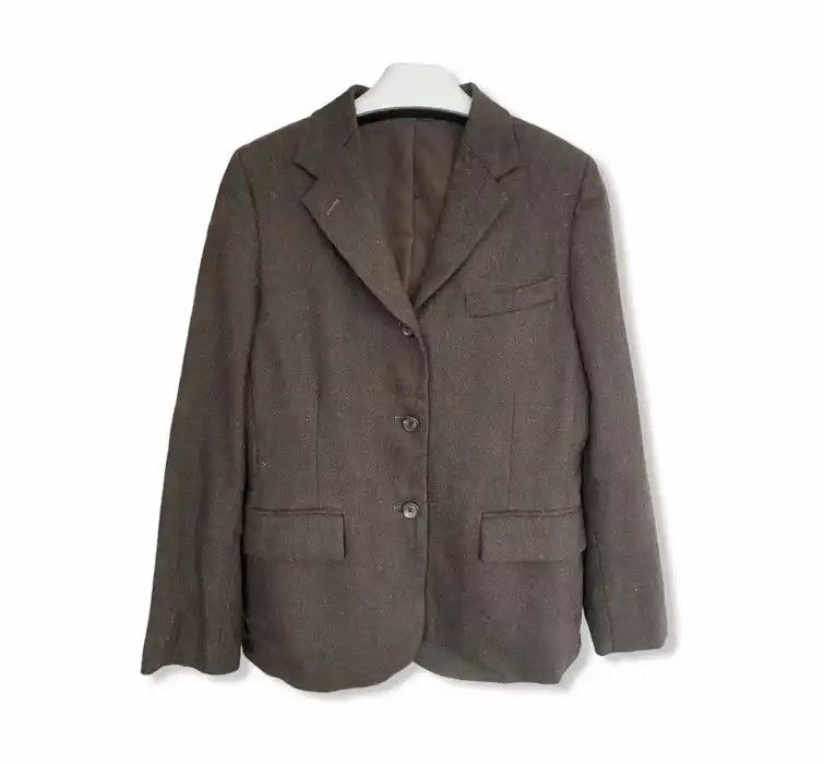 image of Margaret Howell Margarett Howell Formal Jacket, Men's (Size Small)