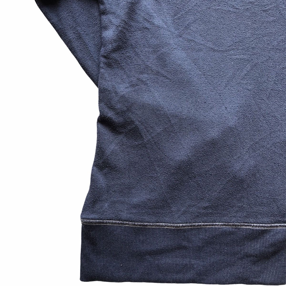 Japanese Brand Sweatshirt Inspired Design 1940s WWii Size US XS / EU 42 / 0 - 6 Thumbnail