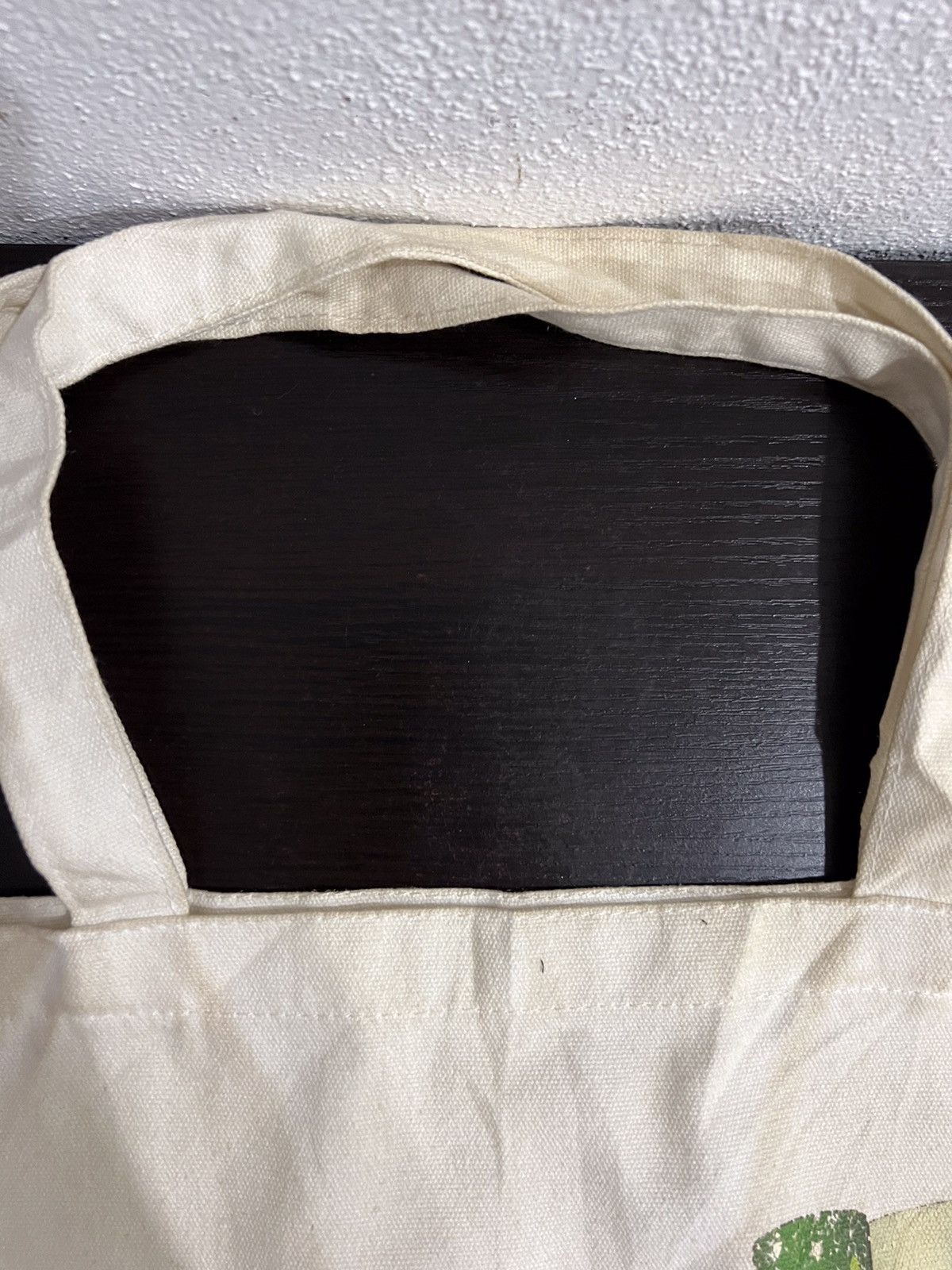 Japanese Brand Japanese Brand Rapping Paper Tote Bag Size ONE SIZE - 9 Thumbnail