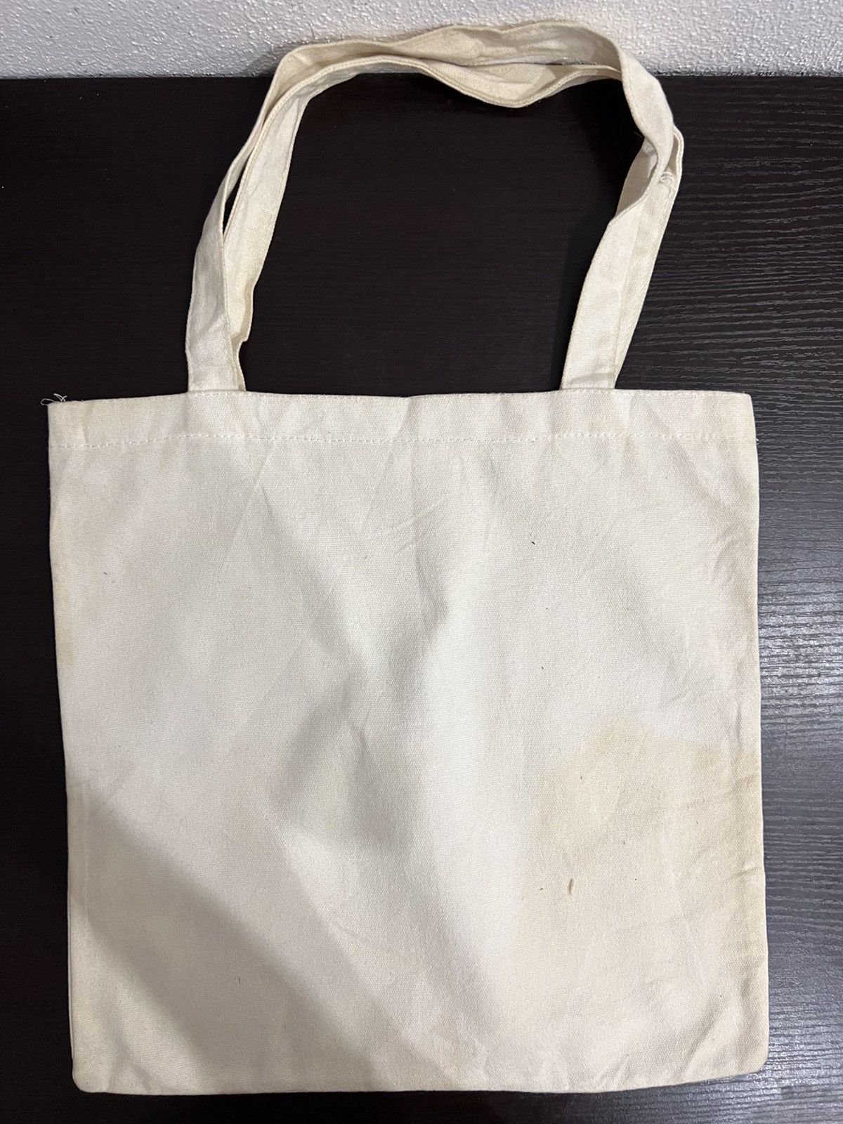Japanese Brand Japanese Brand Rapping Paper Tote Bag Size ONE SIZE - 10 Thumbnail