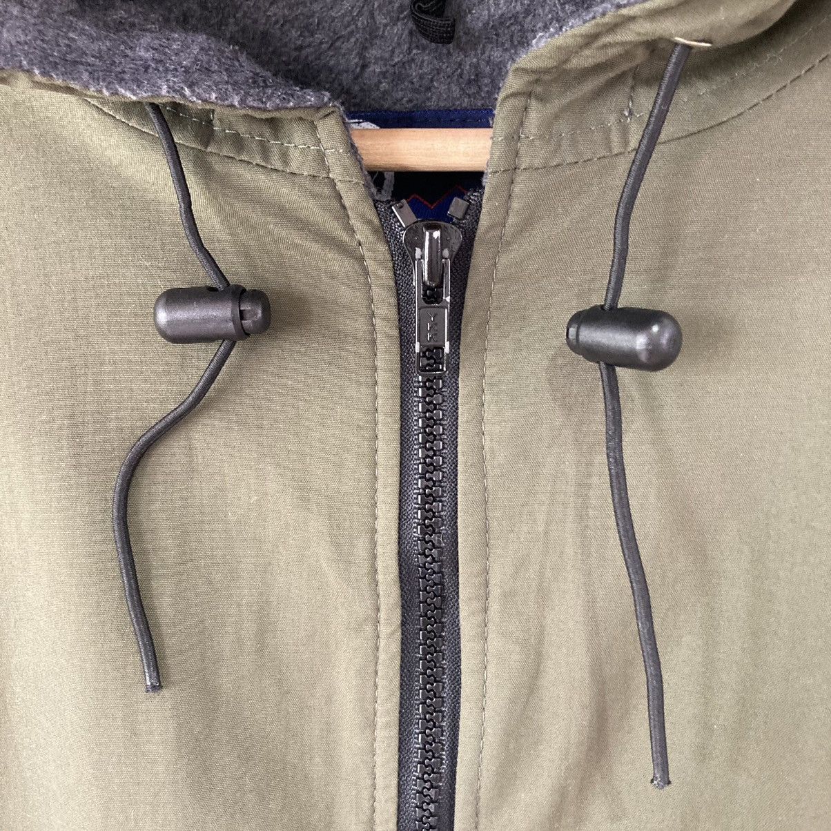 Penfield Penfield Jacket Military Green Mountain Equip Size US M / EU 48-50 / 2 - 9 Thumbnail