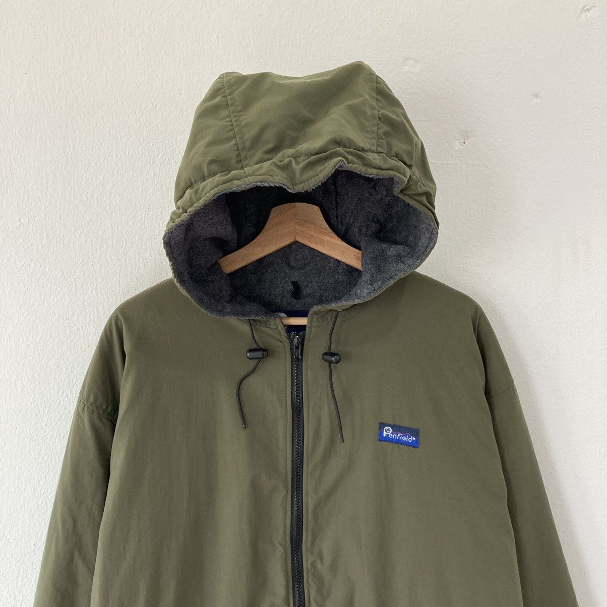 Penfield Penfield Jacket Military Green Mountain Equip Size US M / EU 48-50 / 2 - 3 Thumbnail