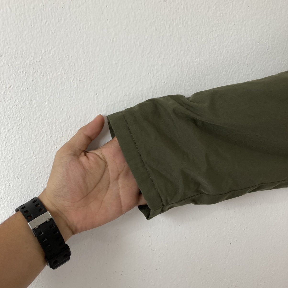 Penfield Penfield Jacket Military Green Mountain Equip Size US M / EU 48-50 / 2 - 6 Thumbnail