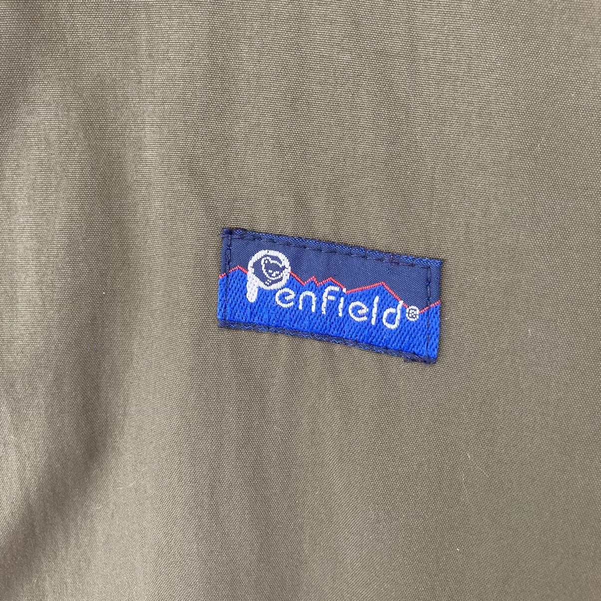 Penfield Penfield Jacket Military Green Mountain Equip Size US M / EU 48-50 / 2 - 10 Thumbnail