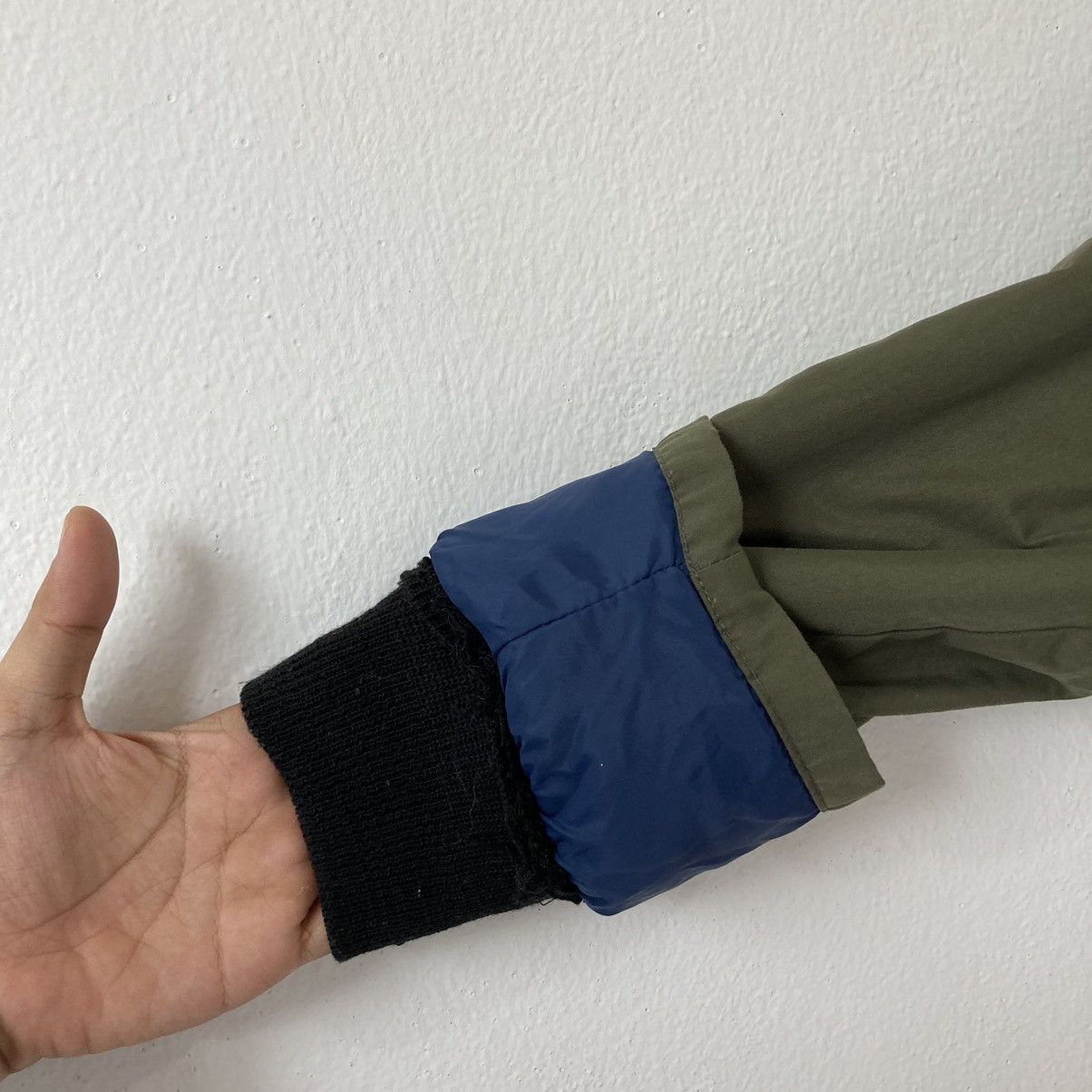 Penfield Penfield Jacket Military Green Mountain Equip Size US M / EU 48-50 / 2 - 7 Thumbnail