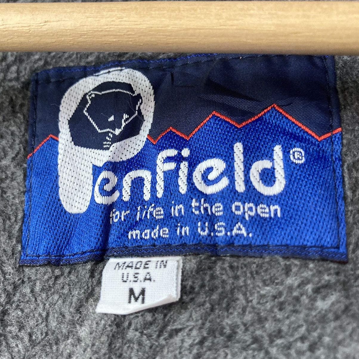 Penfield Penfield Jacket Military Green Mountain Equip Size US M / EU 48-50 / 2 - 15 Thumbnail
