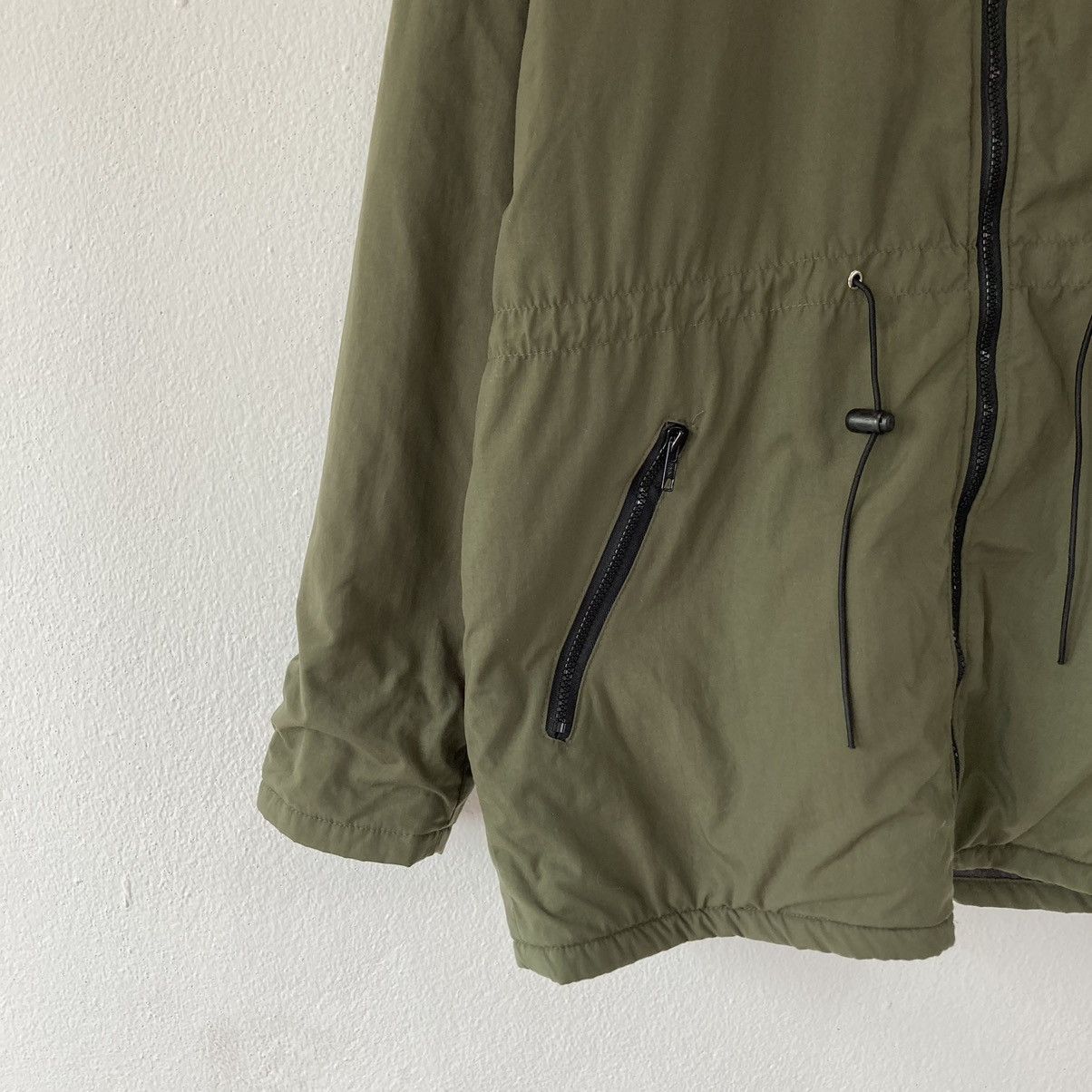Penfield Penfield Jacket Military Green Mountain Equip Size US M / EU 48-50 / 2 - 2 Thumbnail
