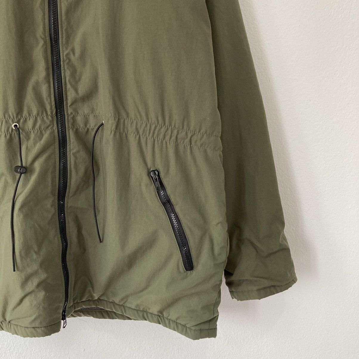 Penfield Penfield Jacket Military Green Mountain Equip Size US M / EU 48-50 / 2 - 4 Thumbnail