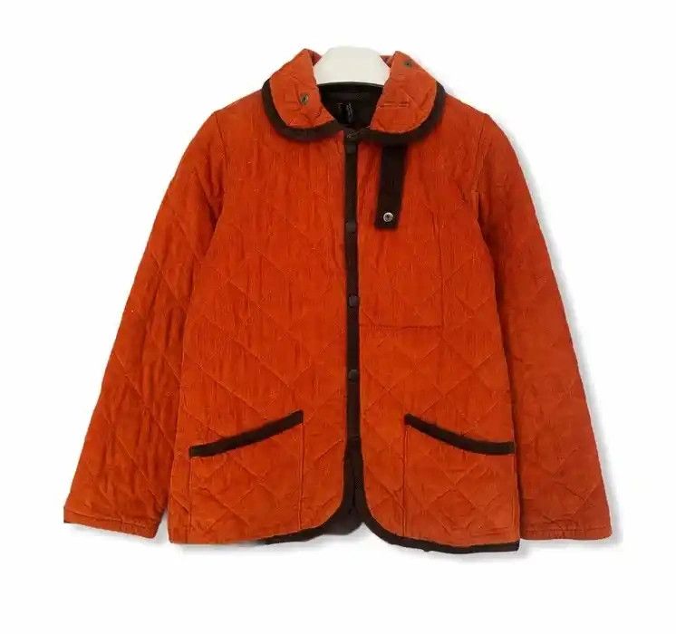 image of Lavenham England Jacket, Men's (Size Small)