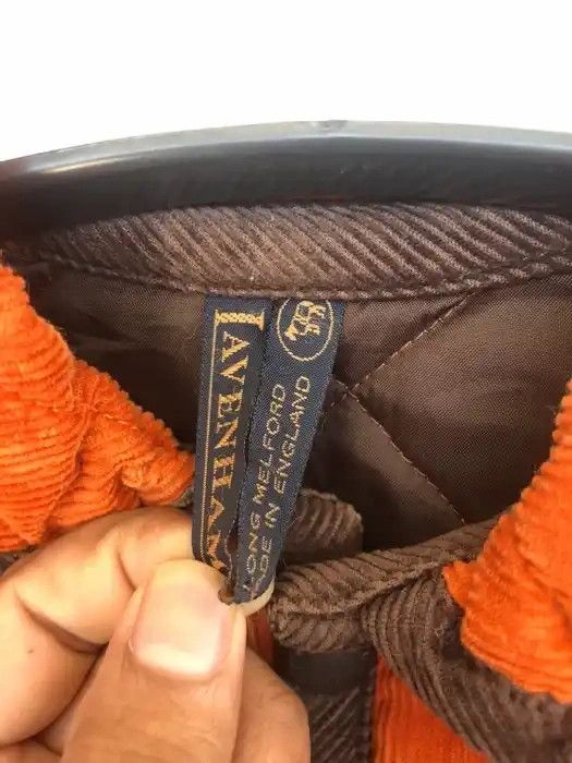 Lavenham Lavenham England Jacket 🧥 Size US S / EU 44-46 / 1 - 4 Thumbnail