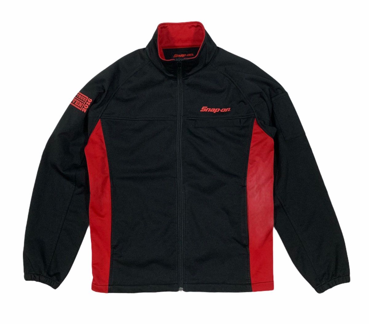 Sports Specialties RARE ‼️ Snap On Racing Motorsports Jacket Size US M / EU 48-50 / 2 - 2 Thumbnail