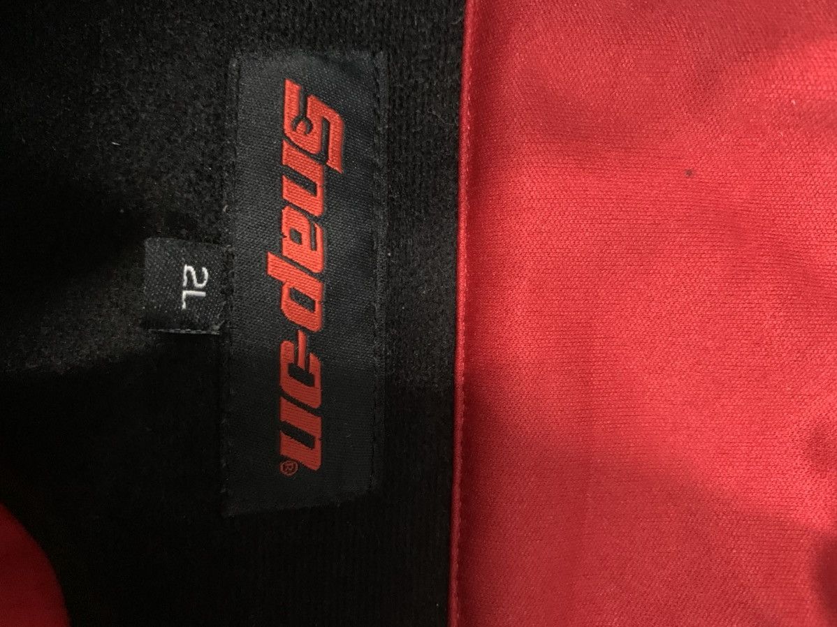 Sports Specialties RARE ‼️ Snap On Racing Motorsports Jacket Size US M / EU 48-50 / 2 - 6 Thumbnail