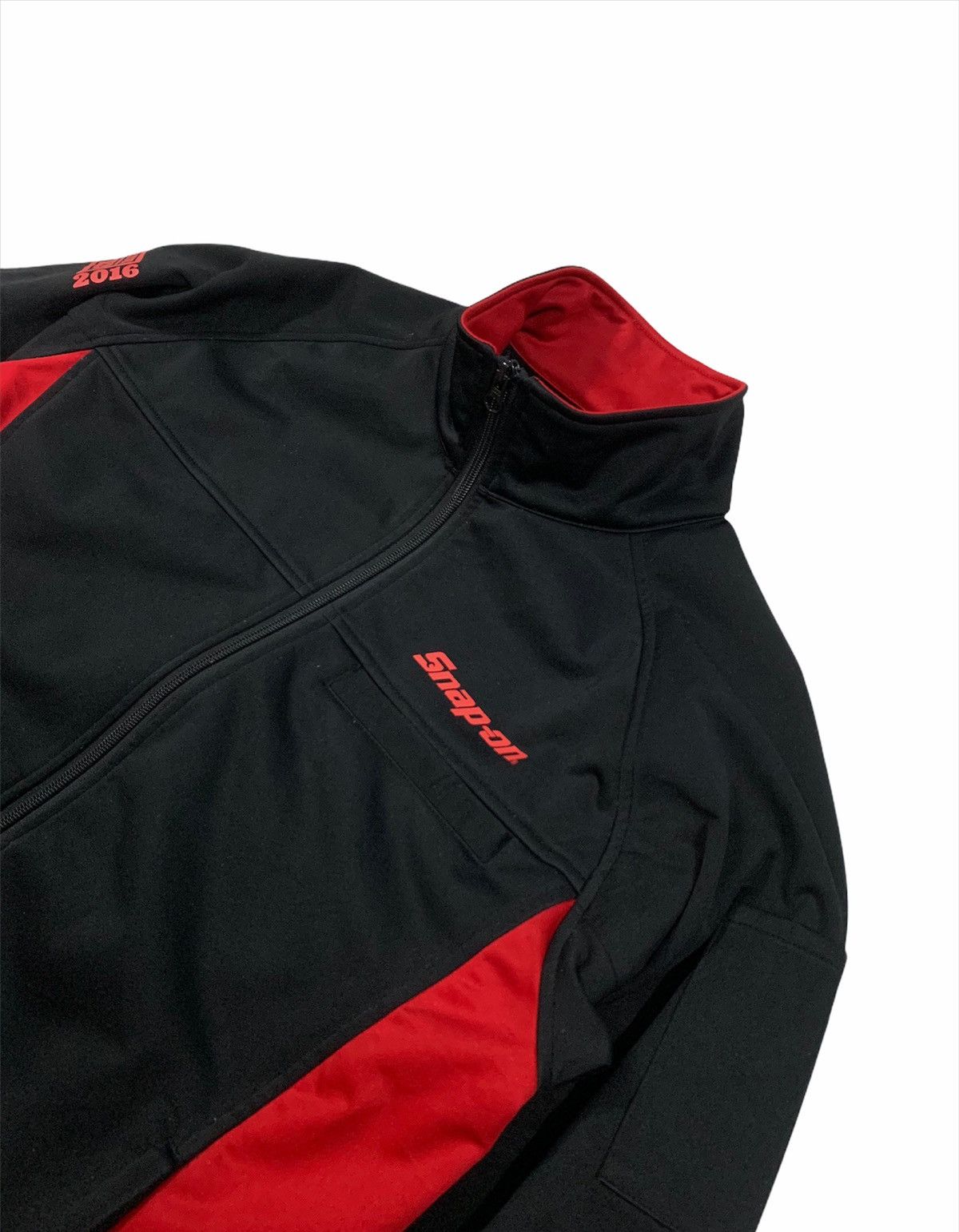 Sports Specialties RARE ‼️ Snap On Racing Motorsports Jacket Size US M / EU 48-50 / 2 - 4 Thumbnail