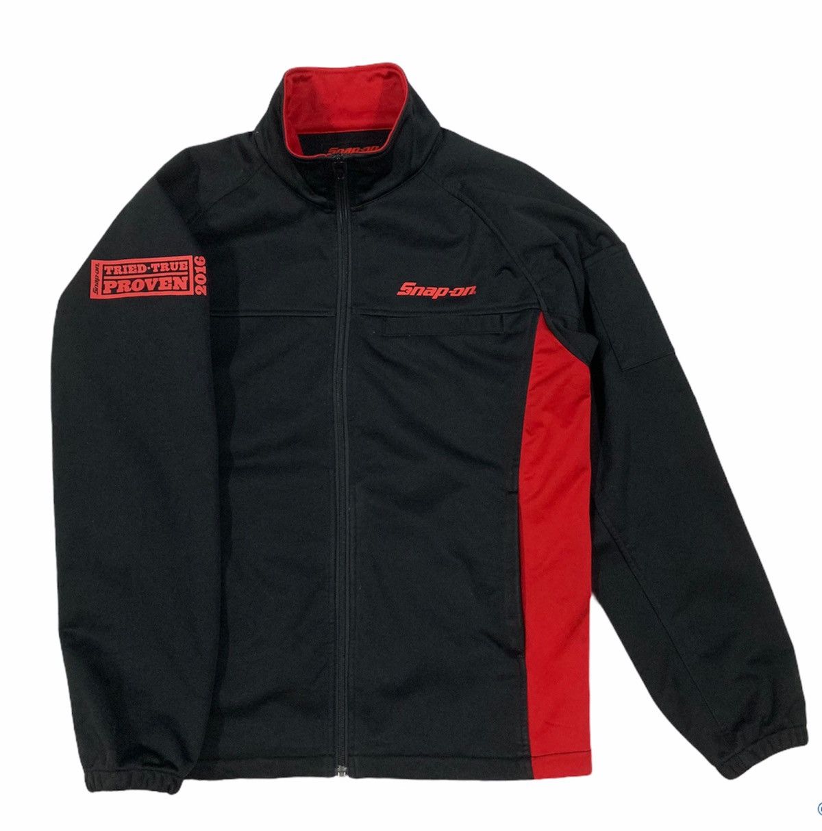 Sports Specialties RARE ‼️ Snap On Racing Motorsports Jacket Size US M / EU 48-50 / 2 - 3 Thumbnail