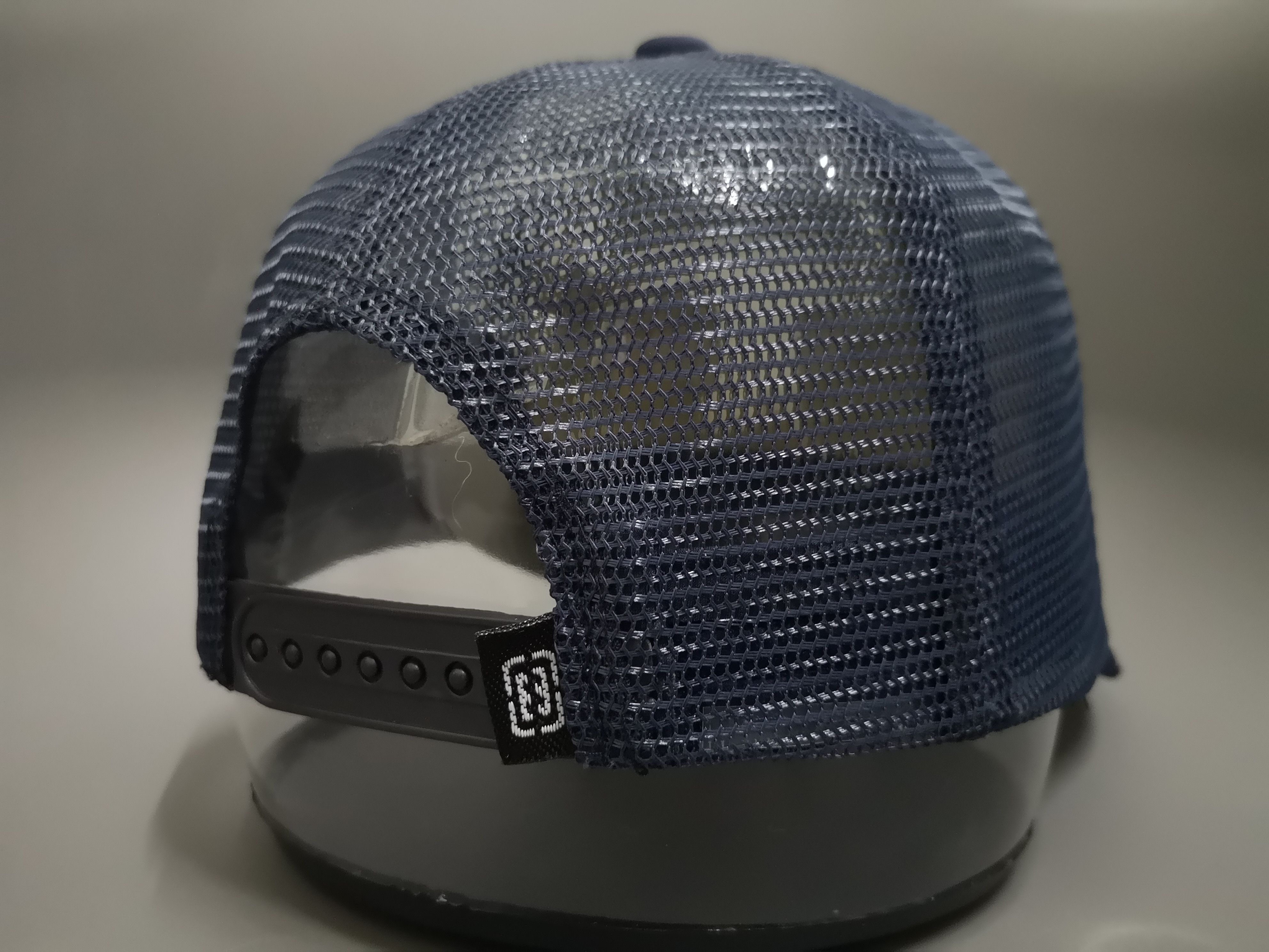 Billabong VINTAGE BILLABONG FOAM PRINTED TRUCKER SNAPBACK Size ONE SIZE - 20 Thumbnail
