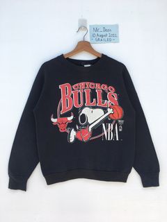 Vintage Chicago Bulls Crewneck Sweatshirt #vintage #fashion #90s