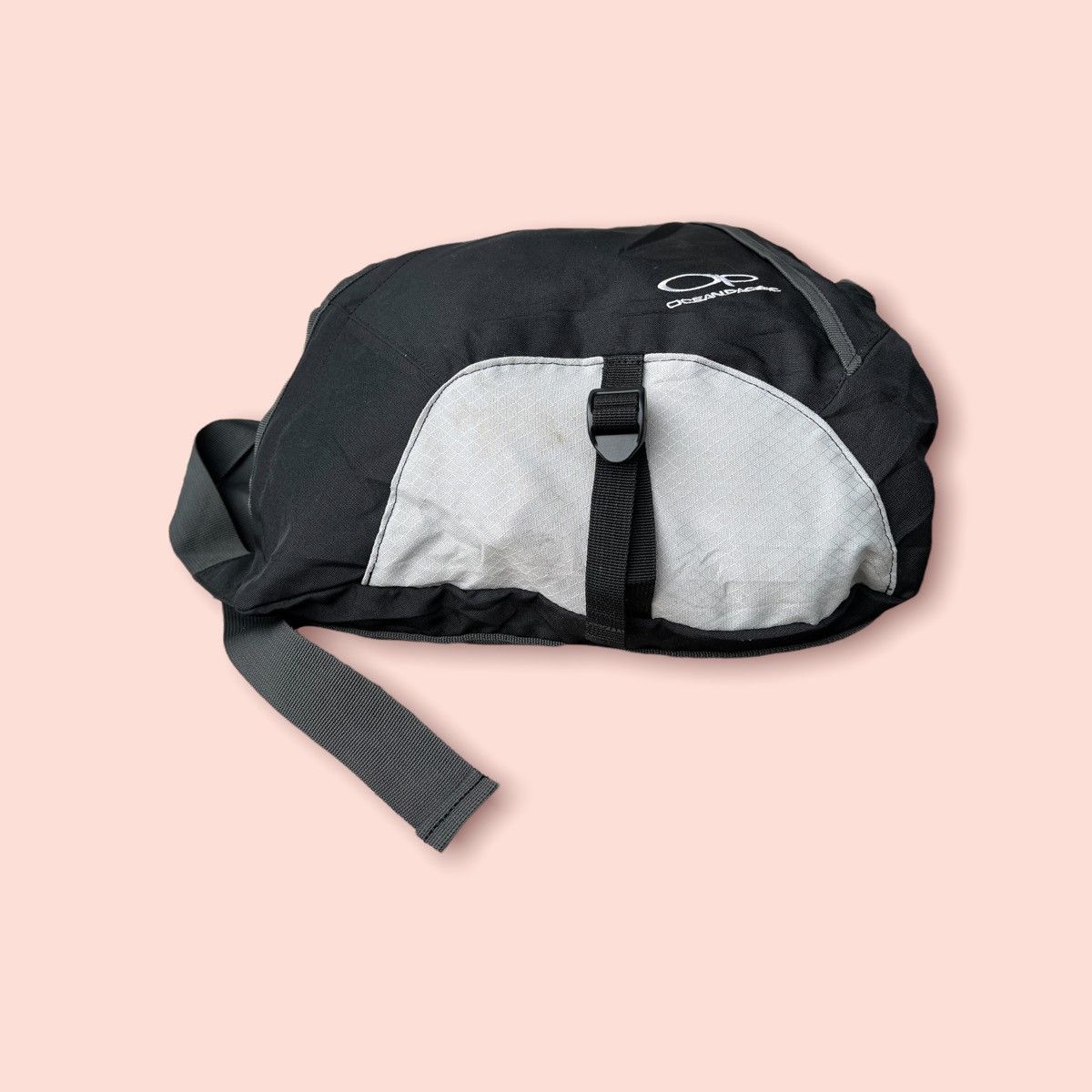 Ocean Pacific VINTAGE OCEAN PACIFIC BODYBAG Size ONE SIZE - 6 Thumbnail