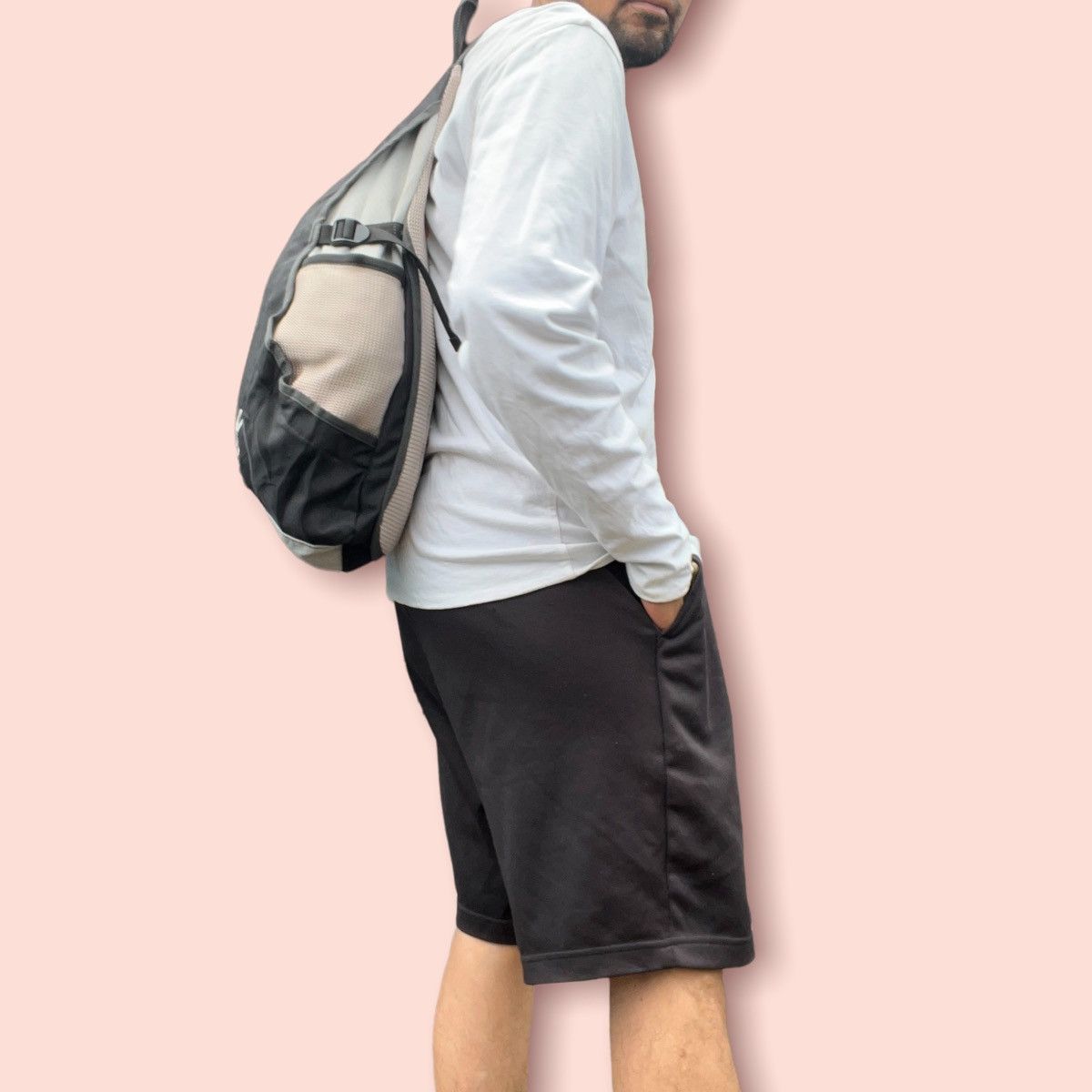 Ocean Pacific VINTAGE OCEAN PACIFIC BODYBAG Size ONE SIZE - 23 Thumbnail