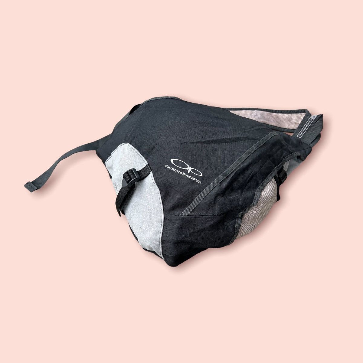 Ocean Pacific VINTAGE OCEAN PACIFIC BODYBAG Size ONE SIZE - 4 Thumbnail