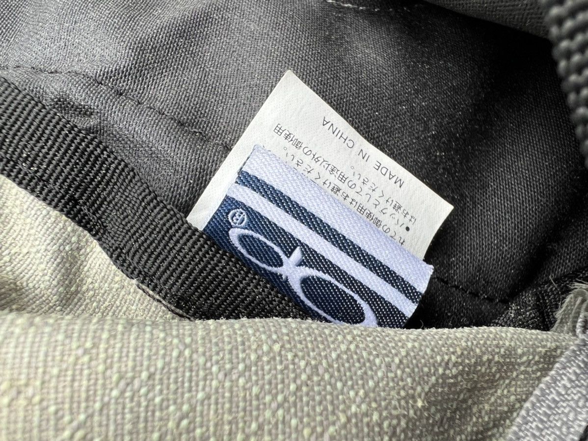 Ocean Pacific VINTAGE OCEAN PACIFIC BODYBAG Size ONE SIZE - 18 Thumbnail