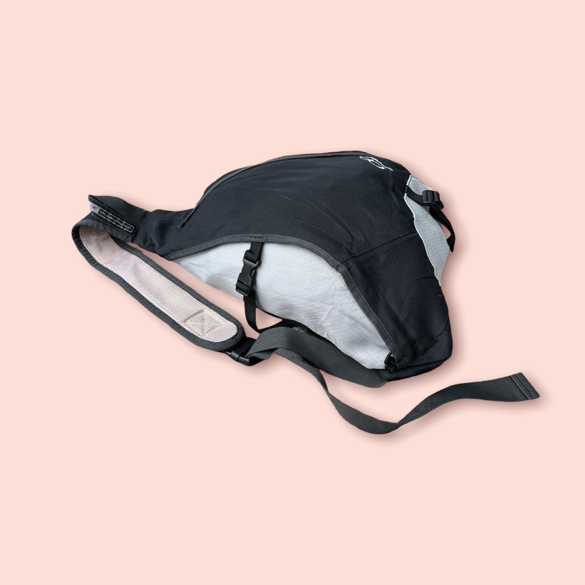 Ocean Pacific VINTAGE OCEAN PACIFIC BODYBAG Size ONE SIZE - 9 Thumbnail
