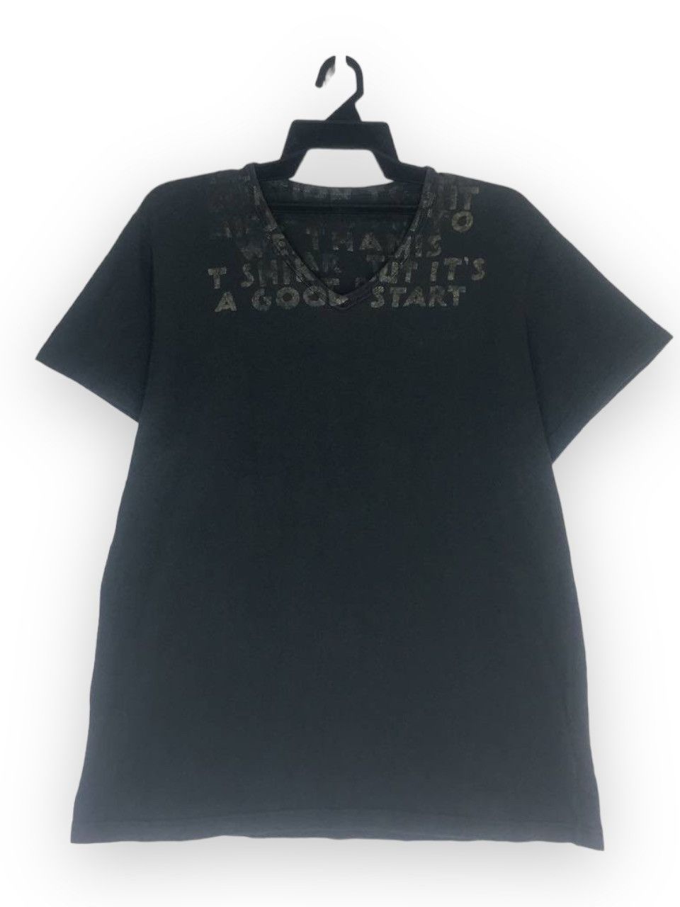 Maison Margiela Rare Design Size US L / EU 52-54 / 3 - 1 Thumbnail