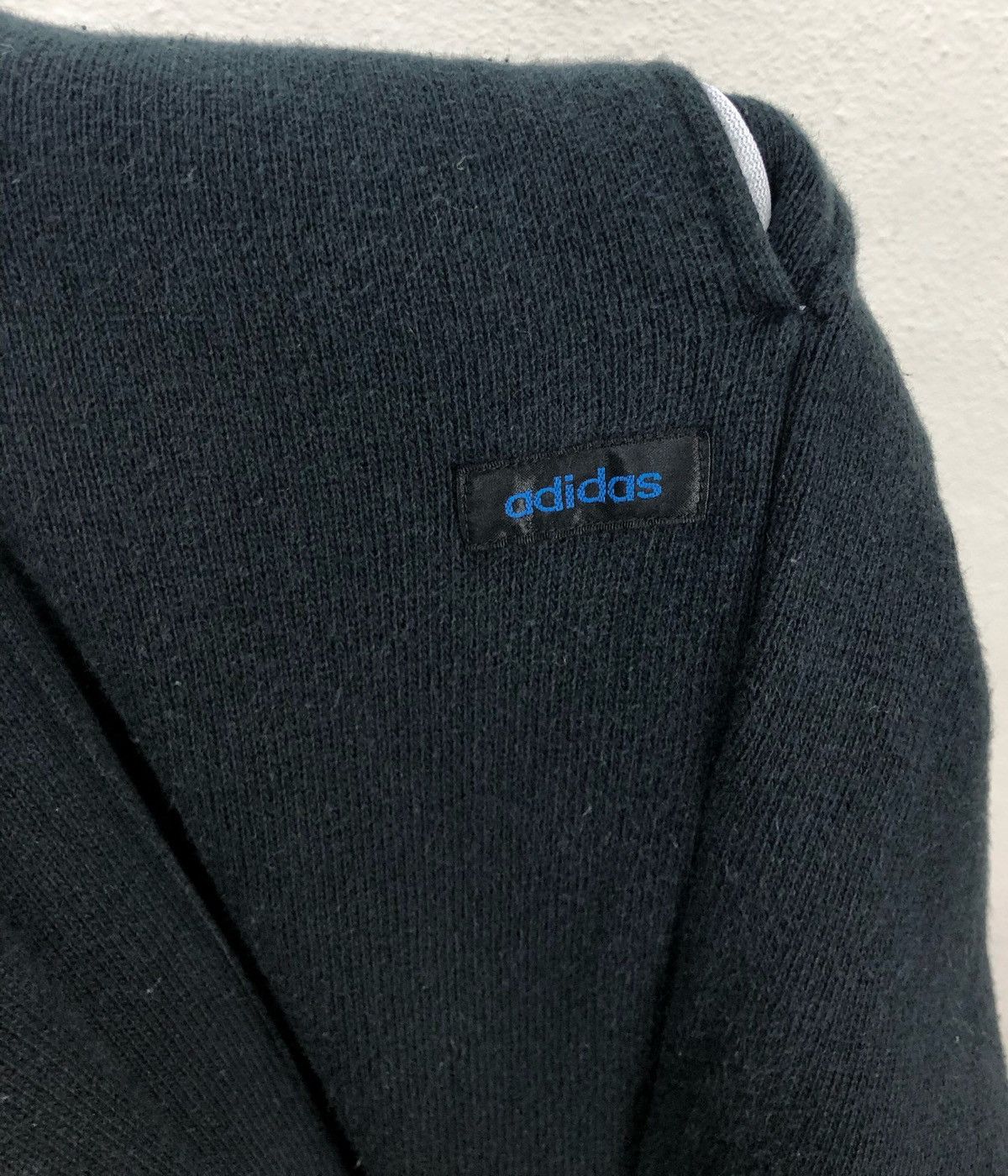 Adidas × Vintage adidas Track Pants Size US 32 / EU 48 - 11 Thumbnail