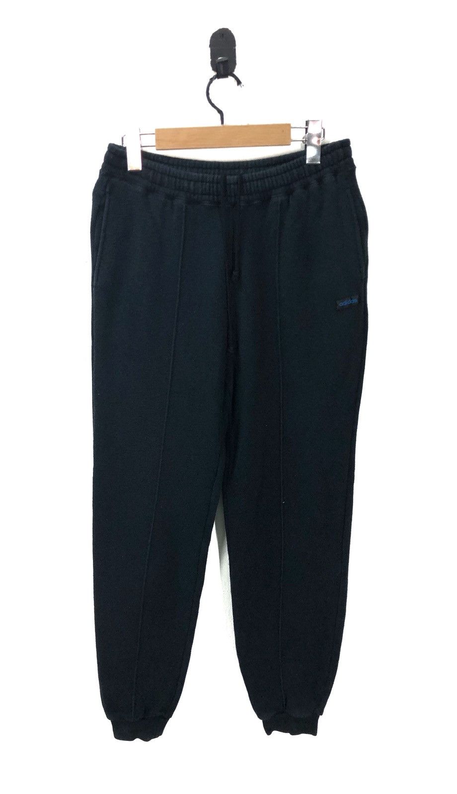 Adidas × Vintage adidas Track Pants Size US 32 / EU 48 - 1 Thumbnail