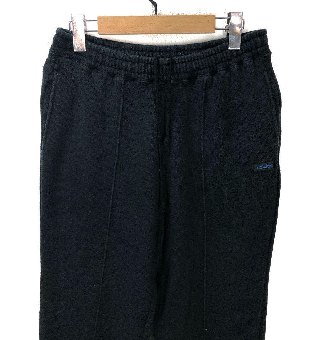 Adidas × Vintage adidas Track Pants Size US 32 / EU 48 - 2 Thumbnail