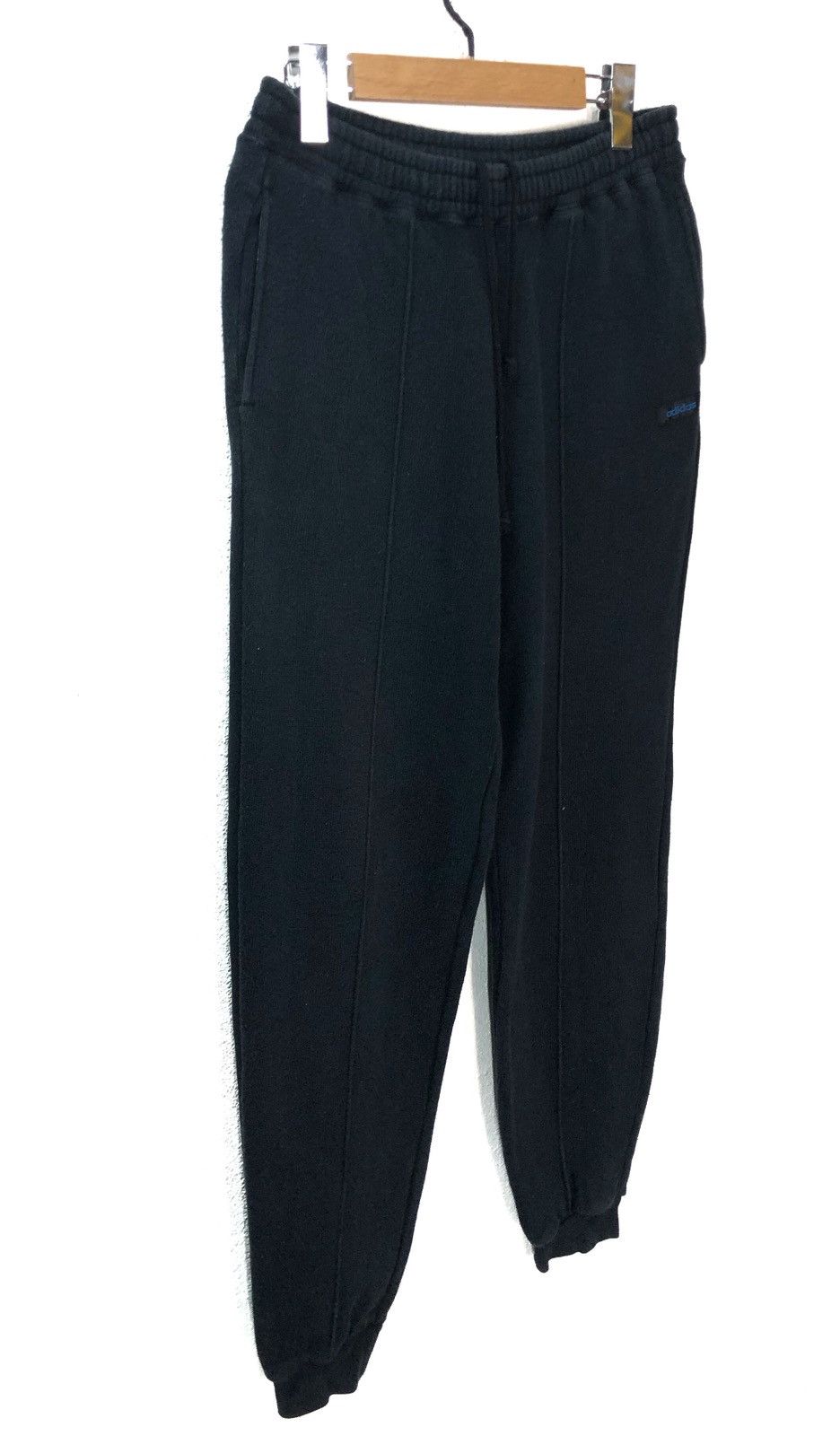 Adidas × Vintage adidas Track Pants Size US 32 / EU 48 - 4 Thumbnail