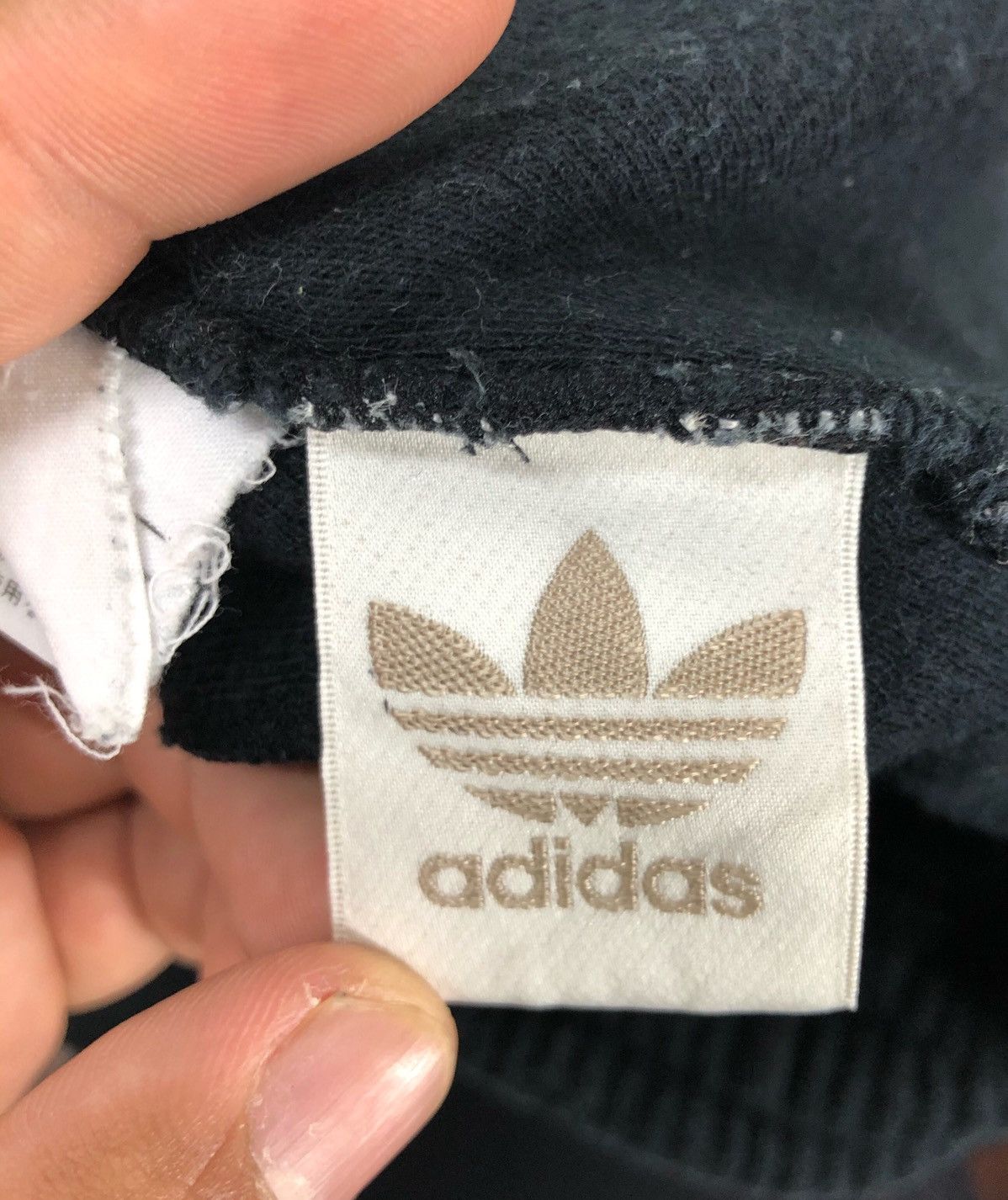 Adidas × Vintage adidas Track Pants Size US 32 / EU 48 - 12 Thumbnail