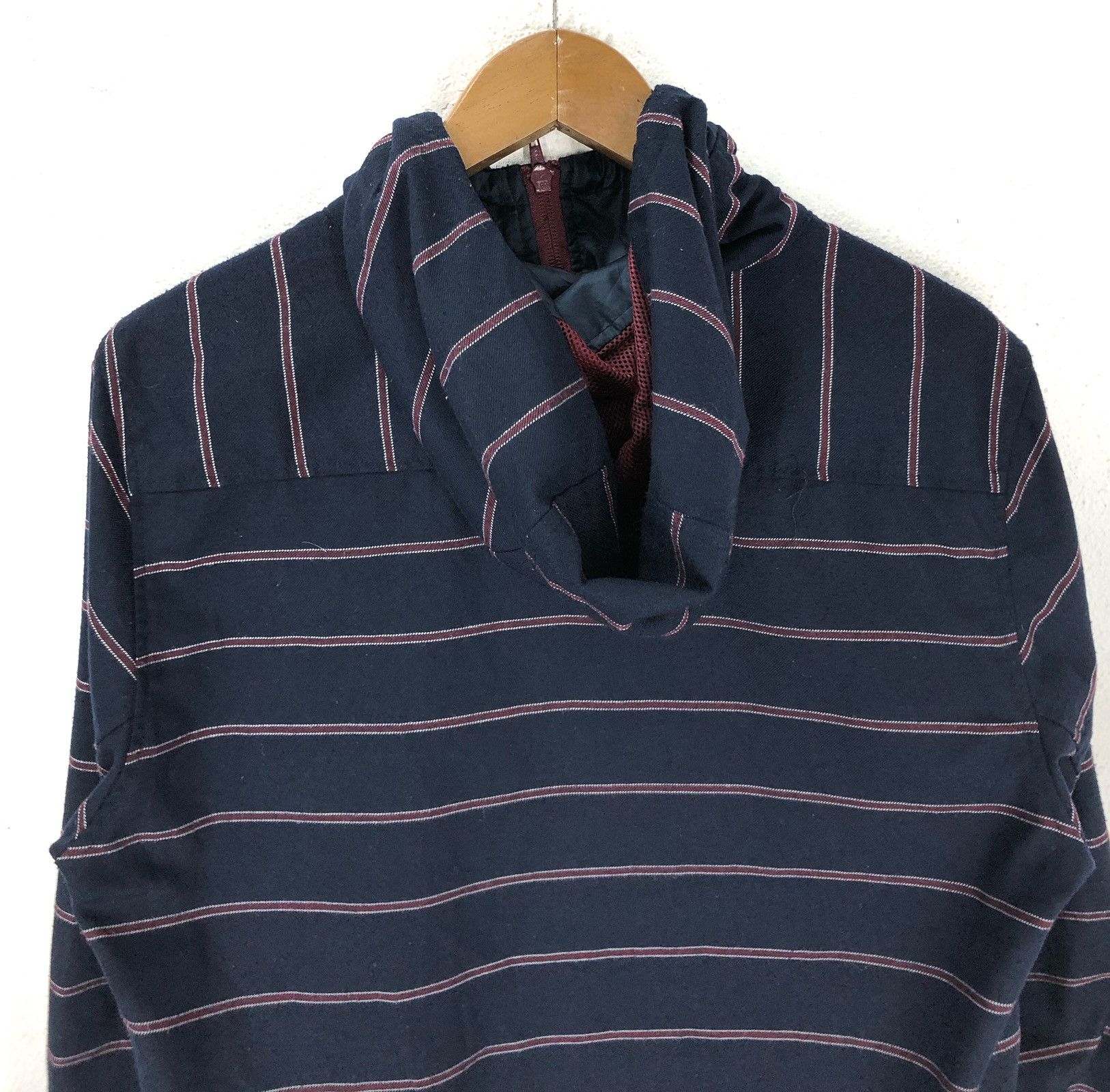 Adidas Adidas stripe jacket Size US L / EU 52-54 / 3 - 8 Thumbnail